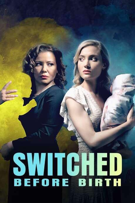 Switched Before Birth